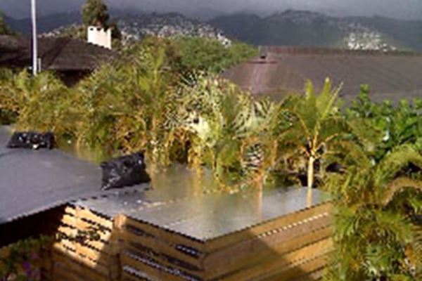 SIPs Roof Insulation In Hawaii
