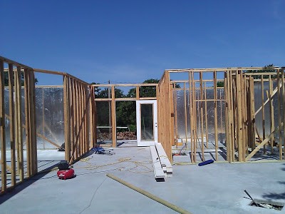 Structural Insulated Panels Framing RAYCORE