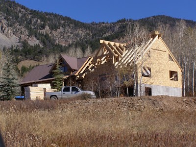 Roof Panels Timber Frame Home RAYCORE