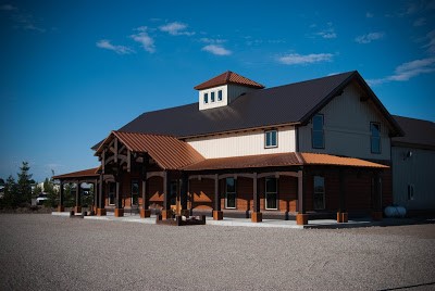 Structural Insulated Panel Alpine Timber Frame Truss Rigby Idaho RAYCORE