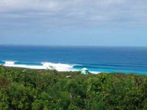 Beautiful Eleuthera Bahamas Coast - RAYCORE SIPs