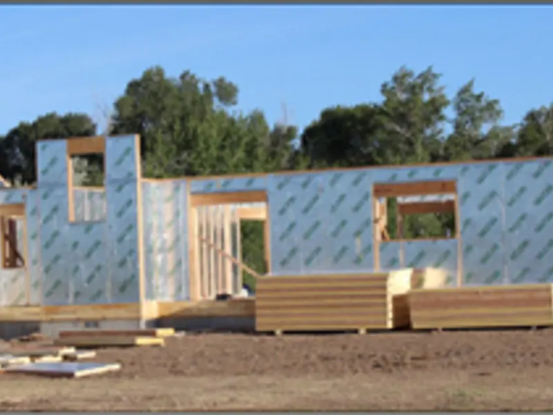 RAYCORE Structural Insulated Wall Panel Installation Page 2 ...